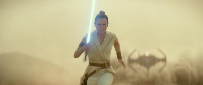 Star Wars: L’ascesa di Skywalker, il valore democratico della forza.RECENSIONE