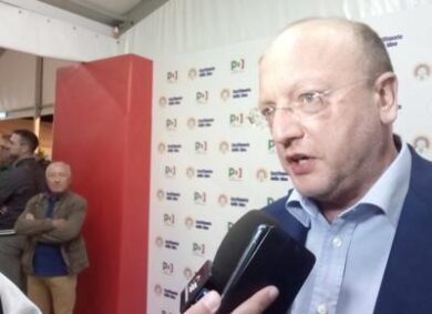 Confindustria, il Piemonte si schiera: vuole Mattioli alla presidenza