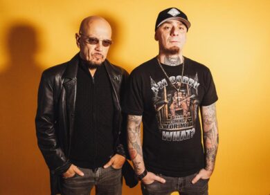 J-Ax, nuovo album “Reale” e la prima feat con Enrico Ruggieri. Tutte le news