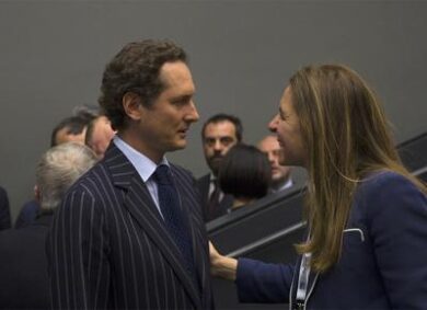 Comau, Elkann fa dietrofront. Le mire dei francesi sui gioiellini di casa Fiat