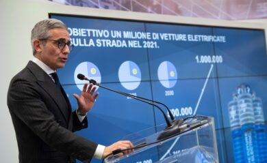 Mobilità sostenibile e responsabilità sociale nel futuro di BMW