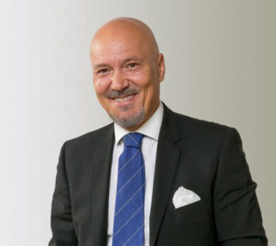 Corrado Peraboni è il nuovo a.d. di IEG – Italian Exhibition Group