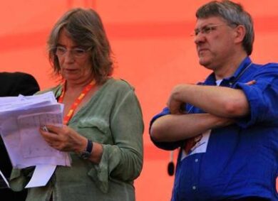 Fca-Psa, l’allarme della Fiom-Cgil: “Cassa per i soci e disimpegno”