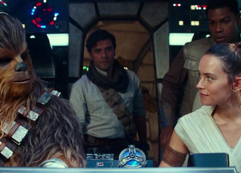 Star Wars: L’ascesa di Skywalker, il valore democratico della forza.RECENSIONE