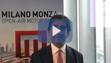 40 brand e 500 mila visitatori attesi al Milano Monza 0pen-Air Motor Show