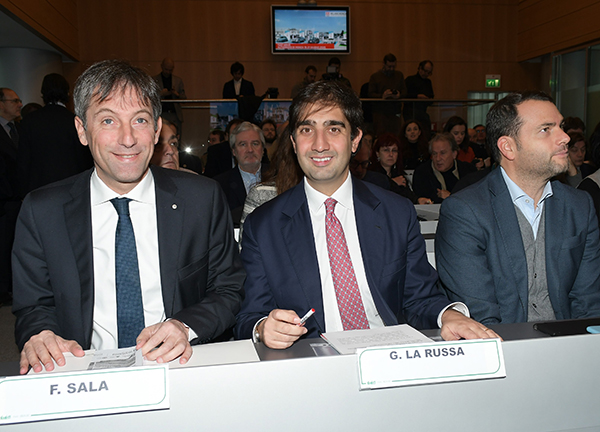 MONZA Open-Air MOTOR SHOW 2020 presentato a Milano