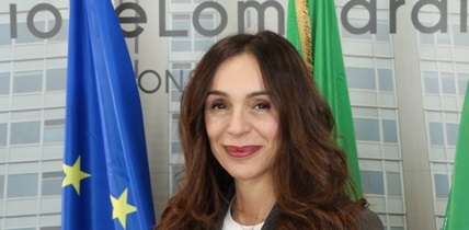 Insulti e minacce a Barbara Mazzali: “Muori, amica dei cacciatori” Insulti e minacce a Barbara Mazzali: “Muori, amica dei cacciatori”