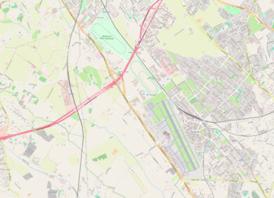 Drone mania, volare sul Colosseo e aeroporti si può. Ma occhio alle mappe fake