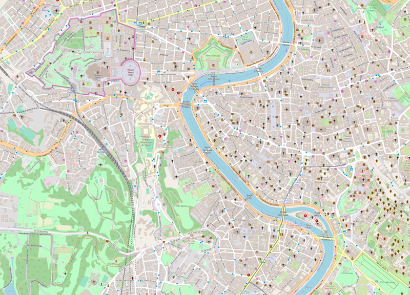 Drone mania, volare sul Colosseo e aeroporti si può. Ma occhio alle mappe fake