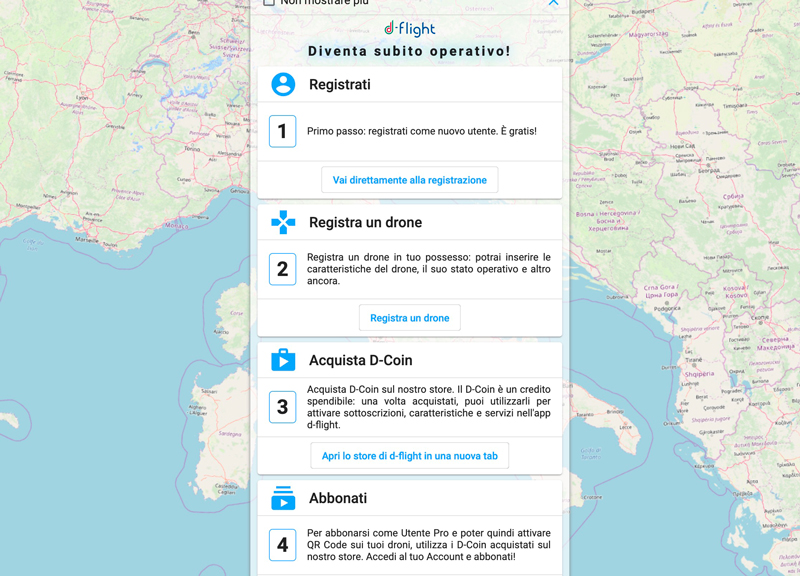 Drone mania, volare sul Colosseo e aeroporti si può. Ma occhio alle mappe fake
