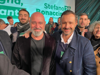 Elezioni Emilia Romagna: guai per Bonaccini, candidato contestato dai dem