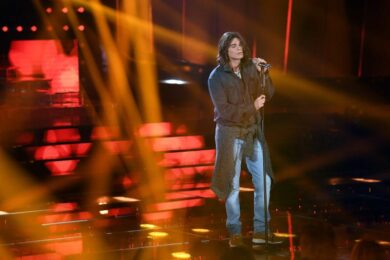 Gianluca Grignani torna dopo tre anni di stop. Ecco cosa farà nel 2020