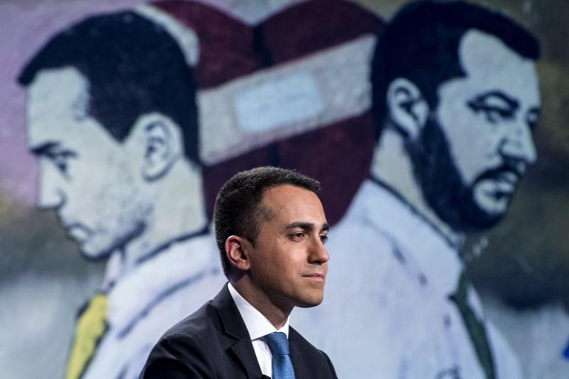 SONDAGGI: LEGA FRENA, 2 PARTITI GUADAGNANO SU SALVINI. Sondaggi politici: dati SONDAGGI: LEGA FRENA, 2 PARTITI GUADAGNANO SU SALVINI. Sondaggi politici: dati