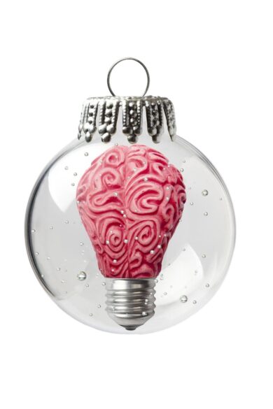 SIN: come vivere bene il Natale, nonostante la malattia di Alzheimer