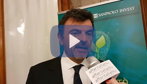 FIDEURAM – ISPB: un modello di servizio vincente FIDEURAM – ISPB: un modello di servizio vincente