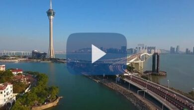 Macao, 20 years since the return to China: “one country 2 systems” here is working