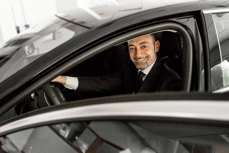 Un 2019 da record per Volvo Italia