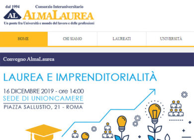 Almalaura, Ivano Dionigi confermato presidente