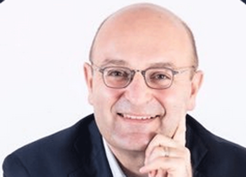 Misiani: “Nel 2020 riforma fiscale. Crescita oltre le stime? Possibile” Misiani: “Nel 2020 riforma fiscale. Crescita oltre le stime? Possibile”