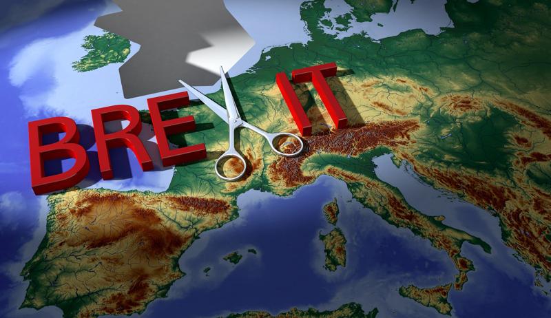 Brexit, primo sì di Westminster all’accordo di Johnson Brexit, primo sì di Westminster all’accordo di Johnson