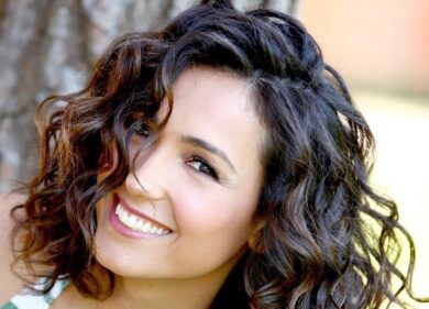 Auditel, Caterina Balivo: ricco Natale ma ascolti poveri. E il web s’indigna