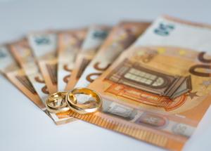 Soldi e divorzi: 151.000 hanno svuotato il conto all’insaputa del partner