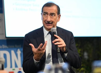 Sala: “Brexit infausta per l’Europa, ma crea vantaggi a Milano”