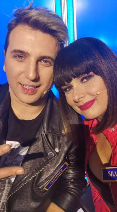 All Together Now, Giancarlo Genise: “Anna Tatangelo emozionante e poi…”