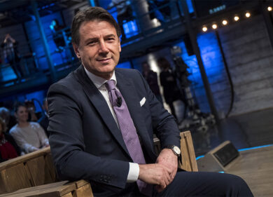 Governo e lotta all’evasione. Quattro idee per il “cantiere fiscale”