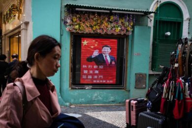 Hong Kong, Xi Jinping: “Non tollereremo interferenze esterne”