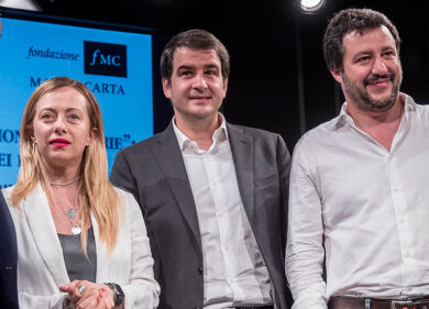 Puglia, la Lega non dà l’ok a Fitto. Quindi… Confermati i rumor di Affari