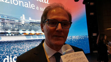 Signorini, Presidente ADSP Occidentale: Costa Smeralda