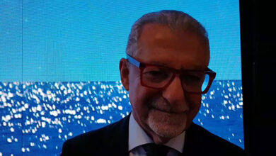 Adam Tihany, Direttore Creativo: concept di Costa Smeralda