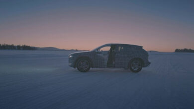 BMW: nuova era della mobilità elettrica