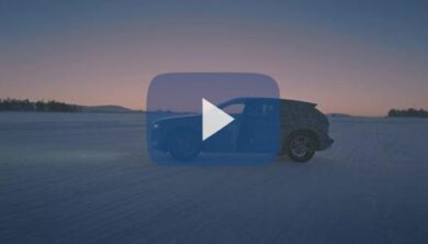 BMW punta sull’innovazione con la iX3