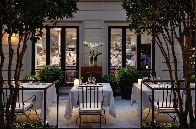 Il migliore ristorante di Milano nel 2019? Il Seta di Antonio Guida. FOTO