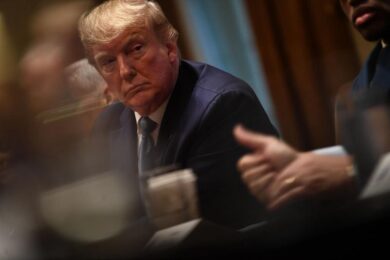 Trump al contrattacco. Armata Spaziale e sanzioni contro il gasdotto russo