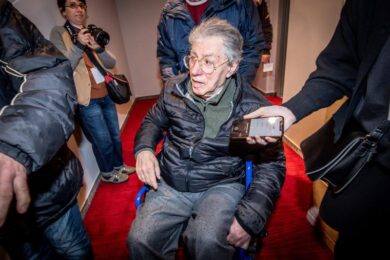 Congresso Lega, Salvini: “Battesimo di un movimento che rilancia il Paese”