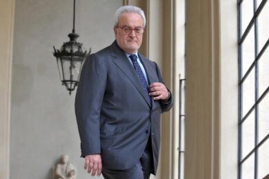 Pop Bari: l’ex presidente Jacobini indagato per corruzione