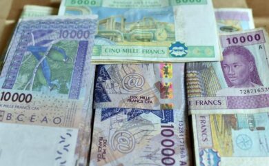 Africa, Macron manda in pensione il franco CFA. Nasce la moneta unica Eco