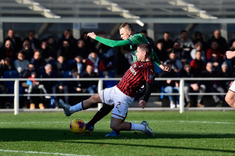 Milan umiliato dall’Atalanta: 5-0. Boban: “Imbarazzante, ma…” Milan umiliato dall’Atalanta: 5-0. Boban: “Imbarazzante, ma…”