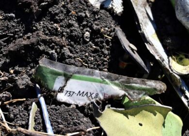 Boeing: si dimette il Ceo a seguito della crisi del 737 Max