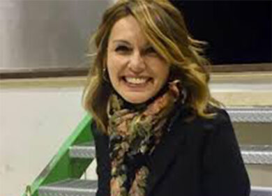 Nella Tenacia dei Colori vivaci di Cristina Salvio la rinascita dalla violenza