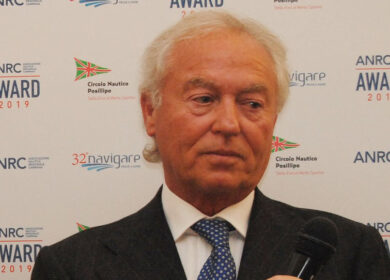 Strategie divergenti, la nautica da diporto minore va via da Confindustria