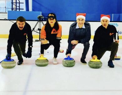 Auguri di Natale: se il sindaco di Milano si fa le foto a Sesto… VIDEO