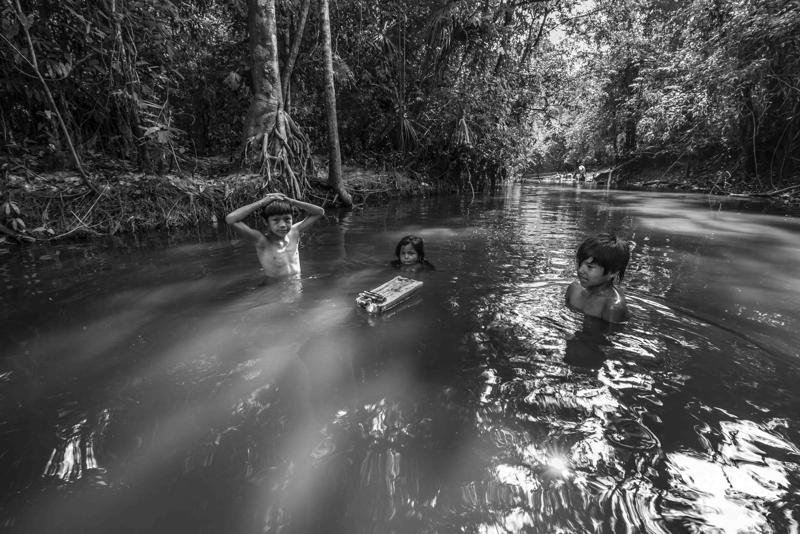 Amazzonia 2019, foresta in fiamme: bruciati 12 mln di ettari. Il fotoreportage