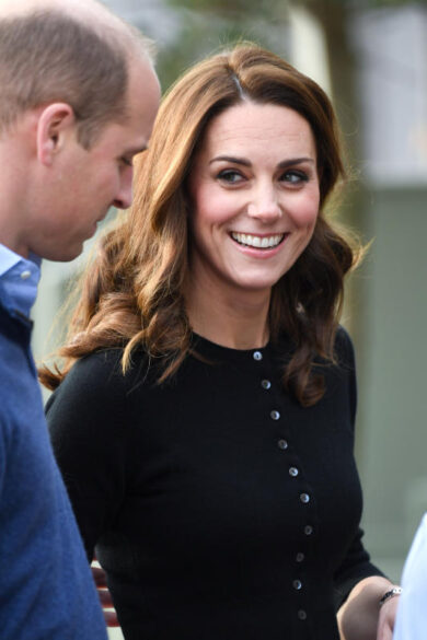 Kate Middleton e William pronti al grande annuncio: lo rivelanno a Natale