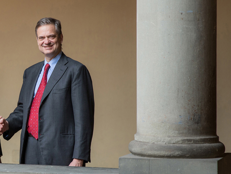 Lorenzo Bini Smaghi nuovo presidente cda Fondazione Luigi Pecci di Prato Lorenzo Bini Smaghi nuovo presidente cda Fondazione Luigi Pecci di Prato