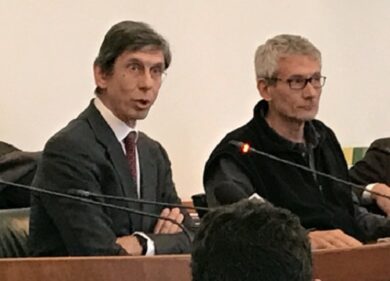 Atm, Luca Bianchi verso l’addio. Il presidente va nel cda Olimpiadi
