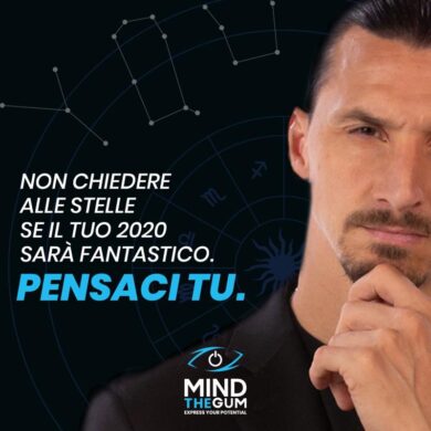 Oroscopo, come prepararsi al 2020. I consigli di Ibrahimovic,coach d’eccezione